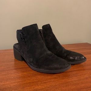 Børn Ankle Boots